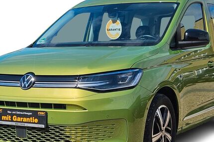 VW Caddy 16.390 km 28.380 &euro; Duisburg 47249