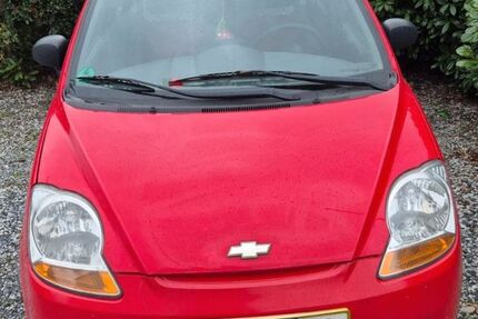 Chevrolet Matiz 193.500 km 1.200 &euro; Viersen 41748