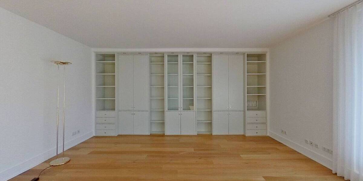 Etagenwohnung Solingen Ohligs-Aufderhöhe - 3 Zimmer, 117 m&sup2;, 394.000&euro; | Angebot:26454904