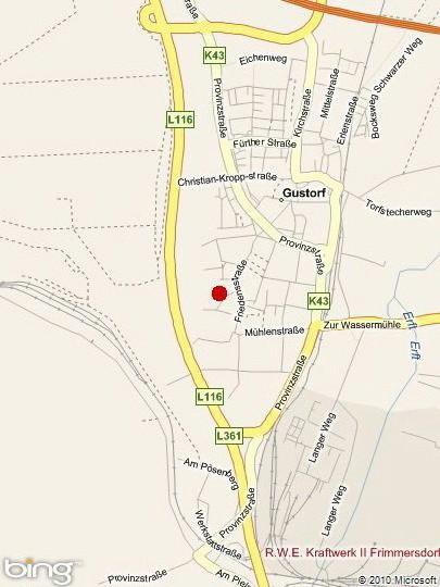 Frisch renovierte 3-Zimmer-Wohnung 3 zimmer