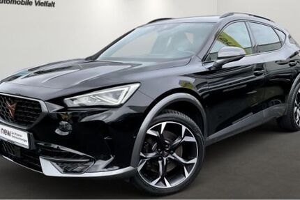 Cupra Formentor 16.499 km 31.990 &euro; Willich 47877