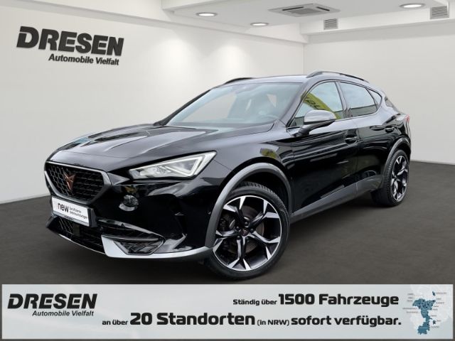 Cupra Formentor 16.499 km 31.990 &euro; Willich 47877