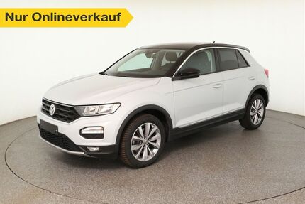VW T-Roc 19.510 km 16.560 &euro; Düsseldorf 40599
