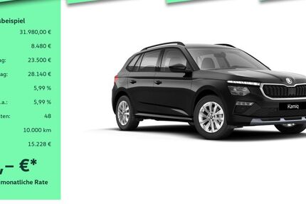 Skoda Kamiq 2.980 km 31.480 &euro; Leverkusen 51379