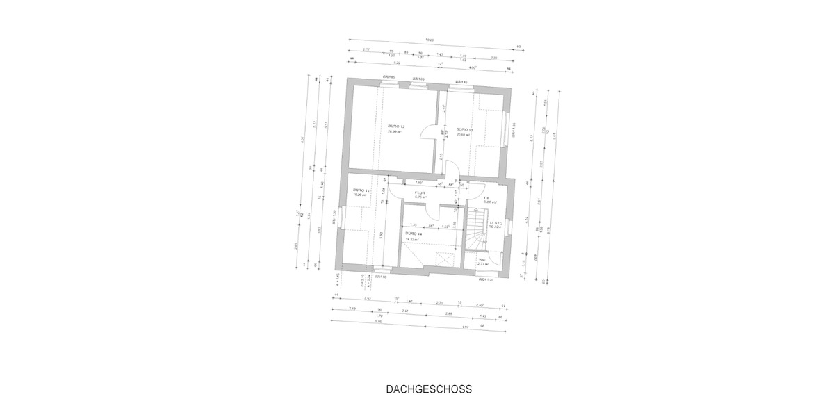 Gewerbeobjekt Leverkusen Opladen - 139&euro; | Angebot:25425252