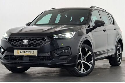 Seat Tarraco 53.129 km 34.860 € Düsseldorf 40599