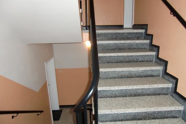 Wohnung in D-Derendorf mit 2 Balkonen (bitte keine Makler) 3 zimmer