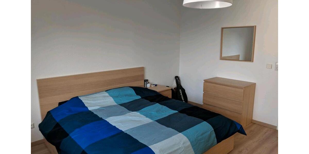 Wohnung 62qm Xeniastraße 14 2 zimmer