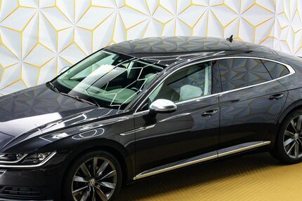 VW Arteon 115.000 km 26.000 &euro; Viersen 41751