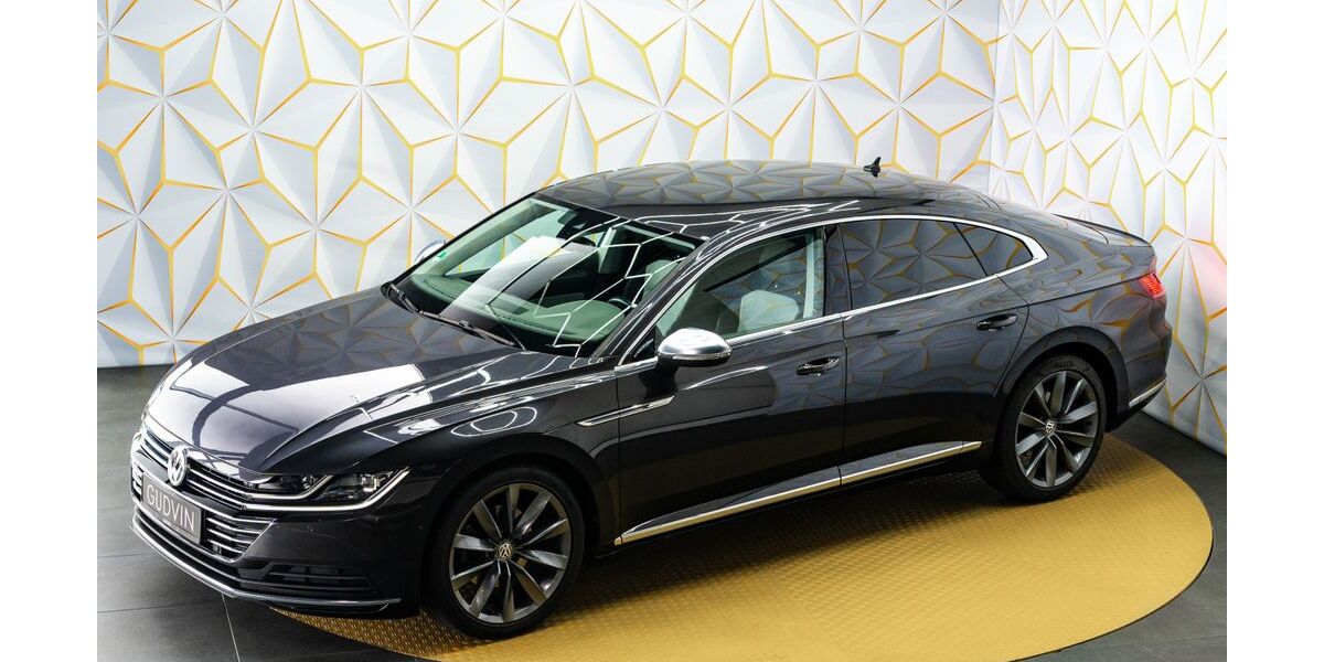 VW Arteon 115.000 km 26.000 &euro; Viersen 41751
