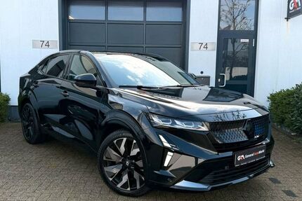 Renault Rafale 28.800 km 38.900 &euro; Hilden 40724