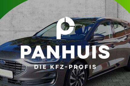 Ford Focus 45.100 km 19.790 &euro; Meerbusch 40670