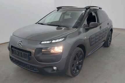 Citroen C4 Cactus 163.000 km 9.990 &euro; Kaarst 41564