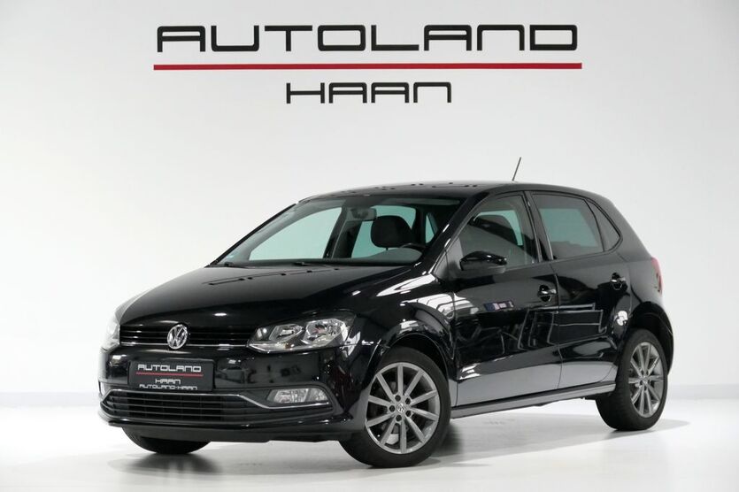 VW Polo 117.000 km 8.450 € Haan/NRW 42781