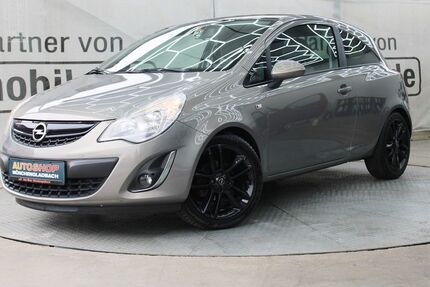 Opel Corsa 130.000 km 5.650 &euro; Mönchengladbach 41066
