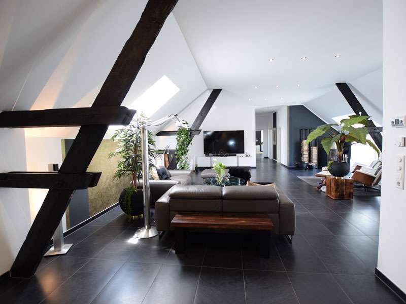 Wohnung zum Kaufen in Wuppertal 639.000 € 247 m²
