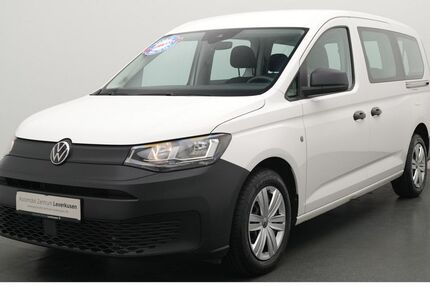 VW Caddy 30.833 km 27.480 &euro; Leverkusen 51379