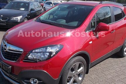 Opel Mokka 104.558 km 9.400 &euro; Willich 47877
