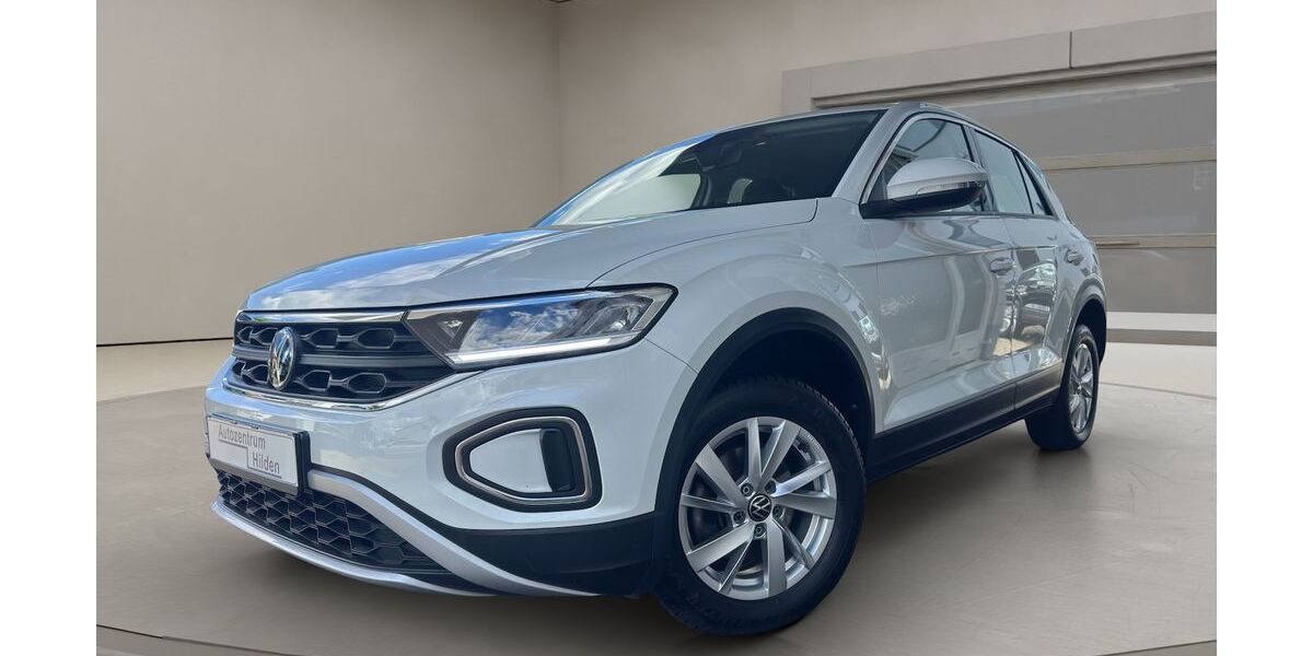 VW T-Roc 46.000 km 16.490 &euro; Hilden bei Düsseldorf 40721