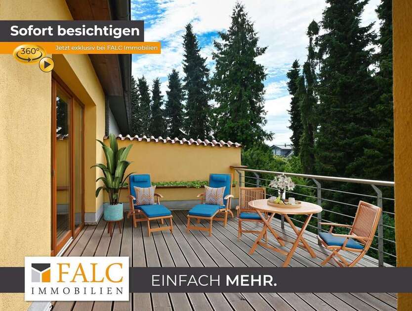 Wohnung zum Kaufen in Köln 399.000 € 95.49 m²