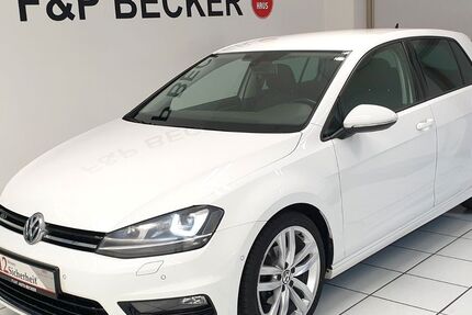 VW Golf 129.334 km 14.490 &euro; Wuppertal 42275