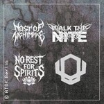 Host of Nightmare @ Frankfurt