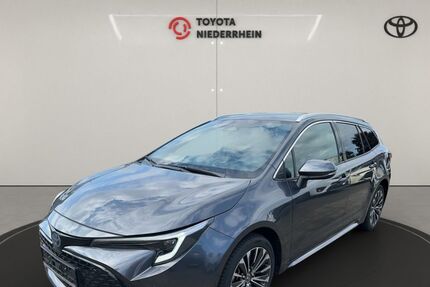 Toyota Corolla 28.500 km 29.490 &euro; Krefeld 47809