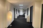 PRAXIS BÜRO KANZLEI 190m² im STAHLWERK BECKER Willich zu vermieten A44 DUS zimmer