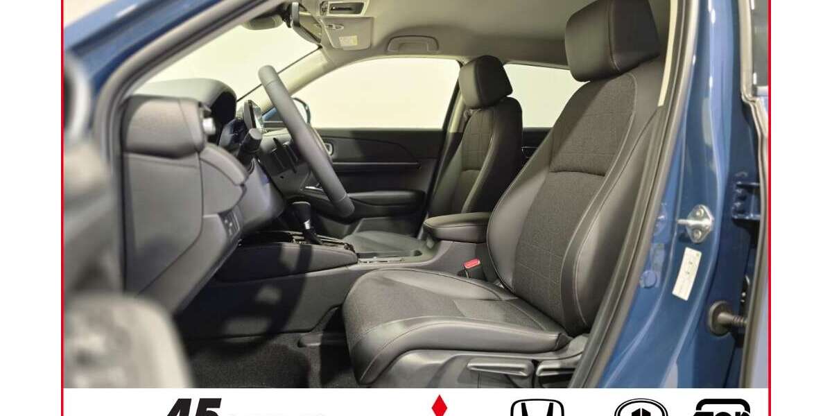 Honda HR-V 1.525 km 30.500 &euro; Mönchengladbach 41061