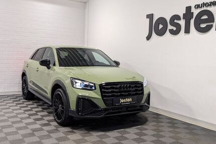 Audi Q2 39.558 km 27.490 &euro; Monheim am Rhein 40789
