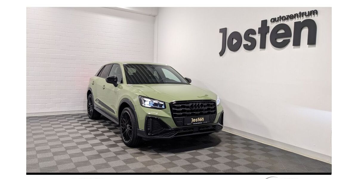 Audi Q2 39.558 km 27.490 &euro; Monheim am Rhein 40789
