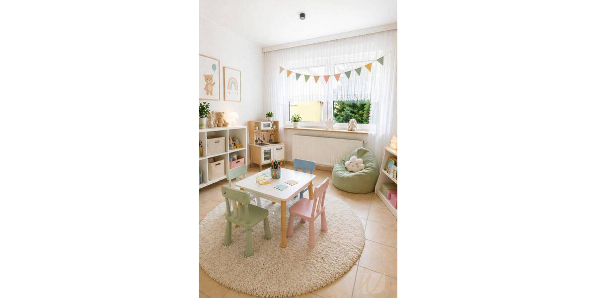 Etagenwohnung Solingen Wald - 3 Zimmer, 75 m&sup2;, 195.000&euro; | Angebot:26410847