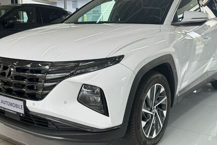 Hyundai TUCSON 81.000 km 21.998 &euro; Grevenbroich 41515