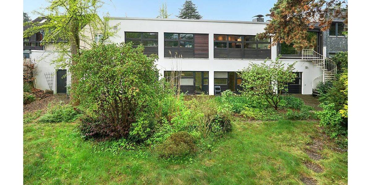 Tolles Baugrundstück mit großem Baufenster und Altbestand zimmer