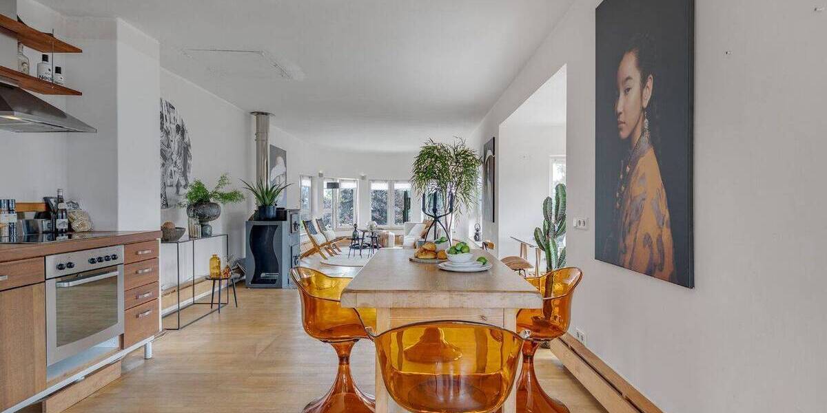 Etagenwohnung Erkrath-Hochdahl Hochdahl - 3 Zimmer, 125 m&sup2;, 295.000&euro; | Angebot:26917356