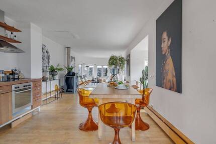 Wohnung Erkrath-Hochdahl Hochdahl - 3 Zimmer, 125 m&sup2;, 295.000&euro; | Angebot:26917356