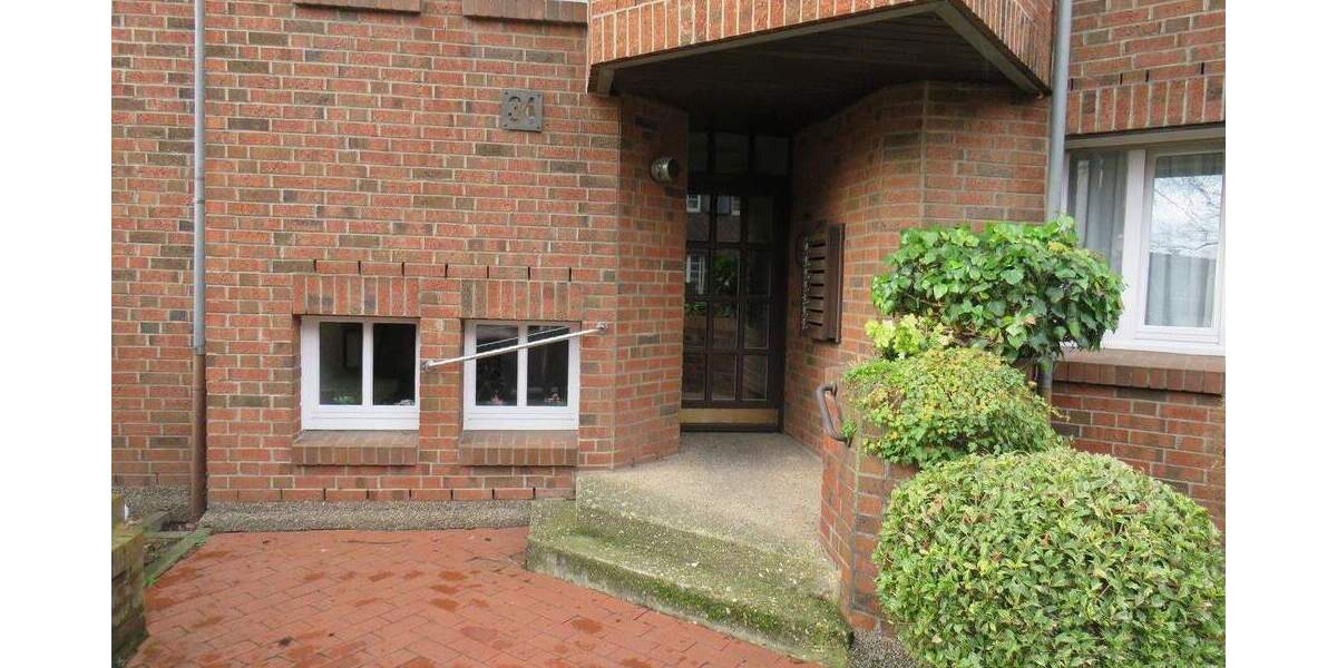Etagenwohnung Düsseldorf-Urdenbach Urdenbach - 2 Zimmer, 54 m&sup2;, 217.250&euro; | Angebot:25657557