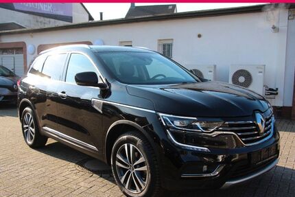 Renault Koleos 95.261 km 15.990 &euro; Hilden bei Düsseldorf 40721