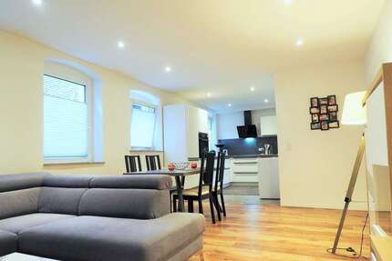 Wohnung zum Kaufen in Bedburg 140.800 € 64 m² 2 zimmer