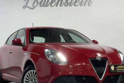Alfa Romeo Giulietta 68.014 km 13.980 &euro; Moers 47443