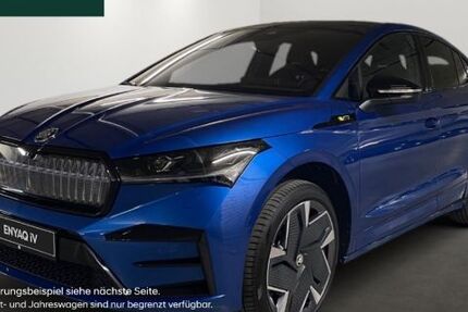 Skoda Enyaq 15.000 km 49.890 &euro; Düsseldorf 40233