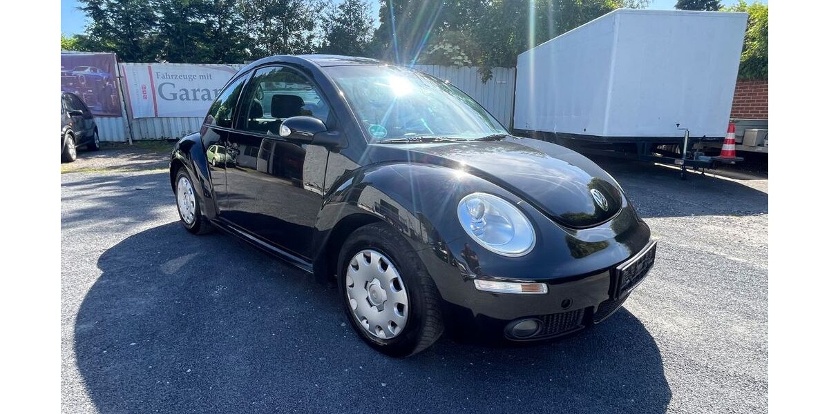 VW New Beetle 220.000 km 1.440 &euro; Krefeld 47809