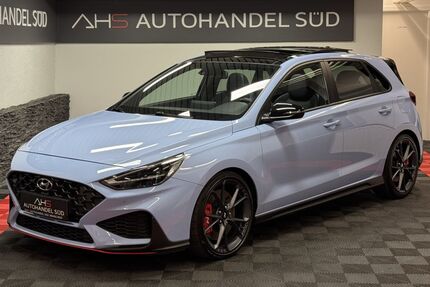 Hyundai i30 54.000 km 29.999 &euro; Remscheid 42857