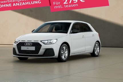 Audi A1 1.500 km 26.370 &euro; Wuppertal 42109