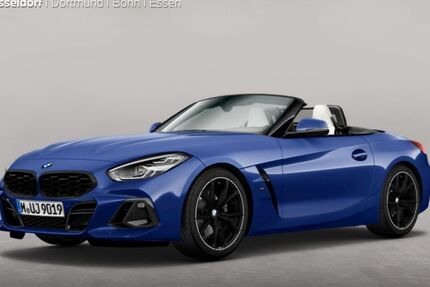 BMW Z4 11.328 km 45.799 &euro; Düsseldorf 40237