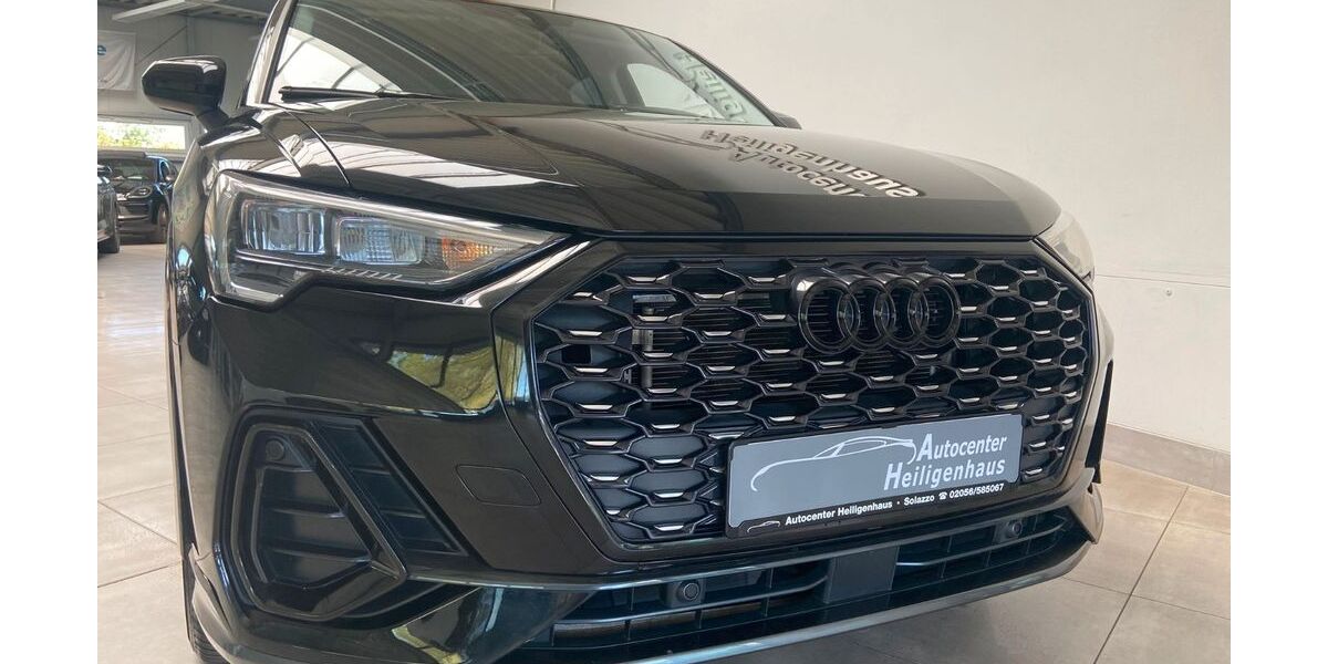 Audi Q3 74.832 km 28.480 &euro; Heiligenhaus 42579