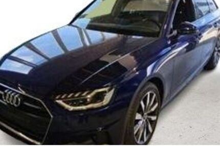 Audi A4 19.968 km 29.440 &euro; Moers-Hülsdonk 47441