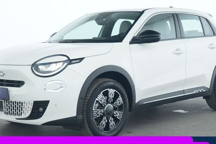 Fiat 600 17.477 km 19.759 &euro; Neuss 41460