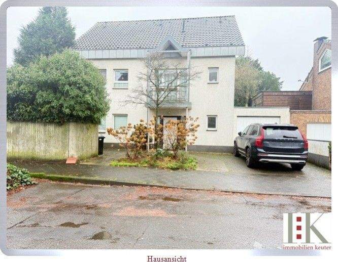 Attraktives freistehendes Einfamilienhaus! TOP Lage #Meerbusch-Büderich! 4 zimmer