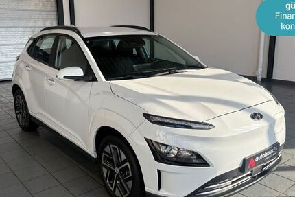 Hyundai KONA 39.627 km 17.990 &euro; Wuppertal 42287